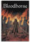 TESUXYEHH Bloodborne Videospiel-Poster, dekorative Malerei, Leinwand, Wandposter und Kunstdruck, moderne Familienschlafzimmer-Dekoration, Poster, 20 x 30 cm