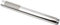 NPQRKJYH 1 stück Messing Handbrausekopf Messing Material Handgriff Dusche Polieren & Verchromt Bad-accessoires