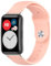 Ersatzarmband für Huawei Watch Fit/Watch Fit Special, Sport Armband Uhrenarmband, Silikon Armbänder für Huawei Watch Fit New/Watch Fit Elegant/Watch Fit SE