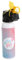 SHOWERORO 1 Flasche Gender Reveal Partyzubehör Mit Pulversprühflaschen, Sprühfeuerwerk, Feuerlöscher, Sprühpulver, Party-requisiten, Partyspray