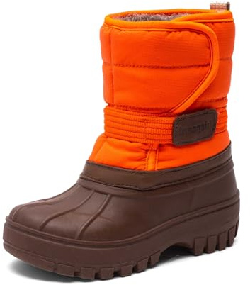 Bisgaard Unisex Kinder Bisgaard PacsonFashion Boot