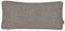 Blomus | Outdoor-Kissen -Stay- | Farbe Earth Bouclé | Größe 70 x 30 cm | Wasserabweisend | Dekokissen aus Kunstfaser