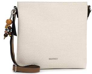 Emily & Noah Umhängetasche E&N Johanna 65491 Damen Handtaschen Zweifarbig