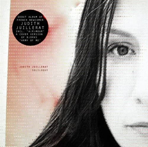 Crimson Soliloquy