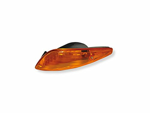 Blinkerglas hinten rechts für Peugeot Elyseo