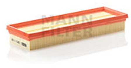 MANN-FILTER C 3251/1 Filtro dell'aria - per Autovetture + veicoli commeriali