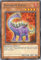 Yu-Gi-Oh! - Evolsaur Diplo (PHSW-EN021) - Photon Shockwave - 1st Edition - Rare