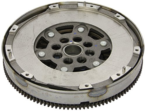 LUK 415 0456 10 Schwungrad | 415 0456 10 passend für Agila 1.3 Cdti | passend für Schaltgetriebe