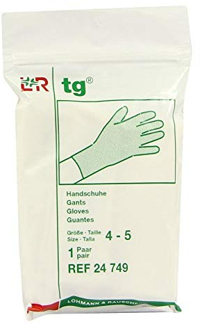 TG Handschuhe für Kinder 2 St
