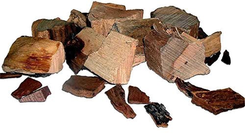 Oklahoma Joe's Holz Smoker Chunks 3,6 kg Mesquite