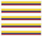 benobler 5 x Aufkleber KOLUMBIEN f. KFZ Auto Motorrad Boot Flagge Fahne Colombia
