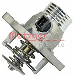 METZGER 4006264 Kühlung