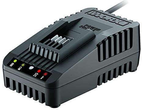 WORX WA3880 18V (20V Max) Fast Charger 1 Hour Charger