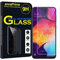 annaPrime® 1 Film Vitre Verre Trempé de Protection d'écran pour Samsung Galaxy A50 SM-A505F 6.4 - Transparent