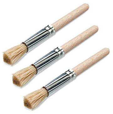 Storz & Bickel Reinigungspinsel