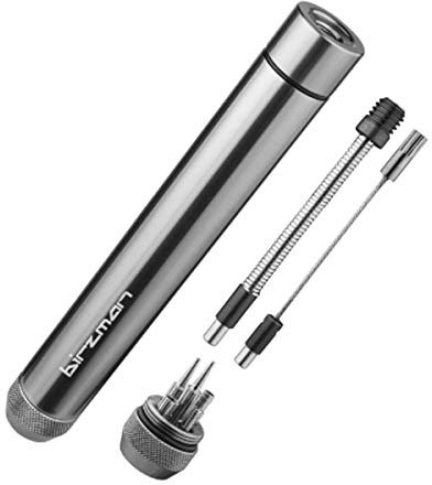 Birzman Internes Kabelführungsset Radfahren, farbig, Größe