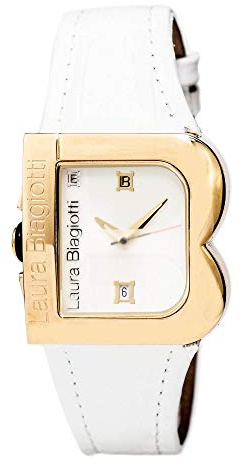 Montre Femme Laura Biagiotti (33 mm) (Ø 33 mm)