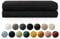Blumtal Juego de 2 Toallas de Baño (70x140cm) - Juego de Toallas Suaves y Absorebentes, 100% algodón, Certificado Oeko-Tex 100, Negro