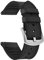 Fullmosa Cinturino 22mm Compatibile con Garmin Venu 3/2, Vivoactive 4(45mm), Forerunner 265/255/255 Music, Cinturini Smartwatch 22mm in Pelle e Silicone per Orologio da Uomo e Donna, Sgancio Rapido