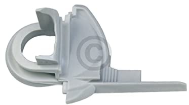 Tapa para bomba de drenaje compatible con Bosch 00611322 para lavavajillas