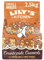 Lily's Kitchen Mit natürlichen Zutaten hergestellt Für ausgewachsene Hunde kleiner Rassen Trockenfutter Huhn & Ente Getreidefreie Rezeptur 2.5kg