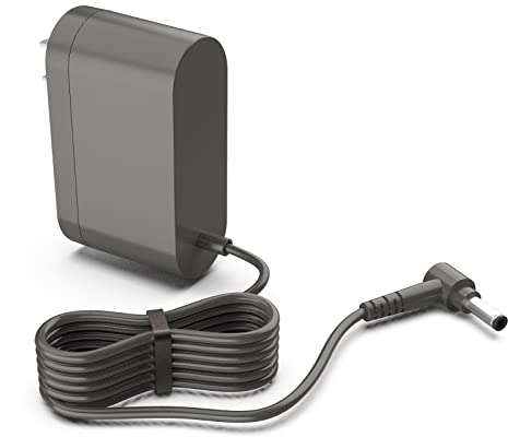 30.45V1.1A Charger for Dyson V10 V11 V12 V15 S11 SV12 SV22 Absolute Animal Motorhead Cordless Vacuum Power Supply