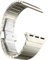 MaKTech Correa de Eslabones de Acero Inoxidable Metal Pulsera Brazalete Compatible con Apple Watch 10/9/Ultra 2/SE/8/7[2024] (42mm/41/40mm,Gris Titanio)
