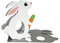 LICHENGTAI Stanzschablonen Ostern Scrapbooking Stanzschablone Metall Ostern Prägeschablonen Stanzformen Ostern Prägeschablonen Set für Scrapbooking, Grußkarten, Einladungen