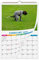 Hunde- -Kalender 2024, Kackende Hunde Kalender 2024, Kalender Kackende Hunde, Kackende Tiere Adventskalender, Lustiger Wandkalender