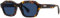 Kenzo Aka KZ40175F-54V-53 - Herren Sonnenbrille - Red Havana
