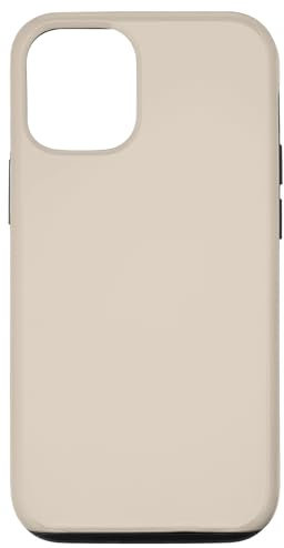 Beige Case for iPhone 14