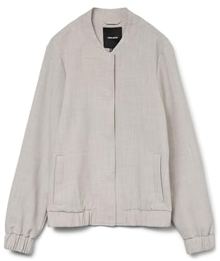 VERO MODA Female Blousonjacke VMCASSIDY Bomberjacke | bomber jacket