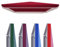 ZYXQQJ Rectangular Toldo De Parasol De Recambio 2x2m 2.2x2.8m 2.5x2.5m Tela Cuadrada para Sombrilla De Playa Patio Jardín, Fácil Instalación(Color:Burgundy,Size:200x260cm/6.5x8.5ft)