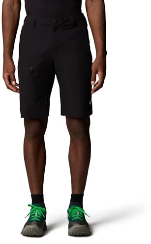 THE NORTH FACE NF0A556V4H0 M Resolve Short - EU Shorts Herren TNF Black-NPF Größe 36