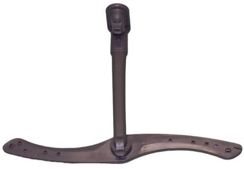 SOS Accessoire Oberer Zyklusarm komplett für Spülmaschine Amica 1036520, 34421676