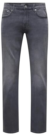 Only & Sons Herren Onsweft Reg. Jax Box PIM DNM
