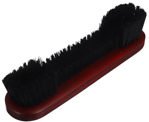 JUMPLAWN Pool Table Brush Für Billiard Zubehör Für Präzise Pflege Sanfte Borsten Schützen Die Tischoberfläche Für Pool Und Snookerspiele Effizientes Reinigungswerkzeug Für Ecke