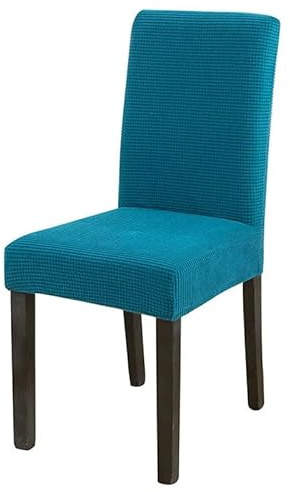 EW EDLERWOHNEN Stuhlhussen Jacqy´s Hussen Stuhl (türkis)