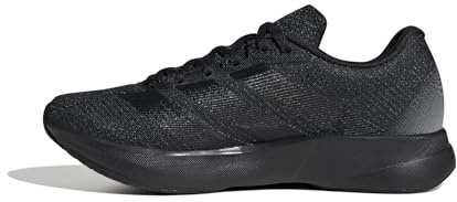 adidas Women's Duramo Rc2 Running Shoes, Core Black/Core Black/Halo Silver, 5.5 UK