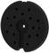 HEALEEP Base De Lampe à Poser Ronde Fer Lestée Pour Lampadaire Accessoire De Bricolage Stable Et Sécurisé Pour Lampes De Bureau Salon