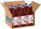 Succoso FRUTTI ROSSI gusto di Lampone, Amarena, Mirtillo, Mora, Limone ecc., Formato Batik, Succo di Frutta 1,5L (2025) [BOX con 6 Bottiglie]