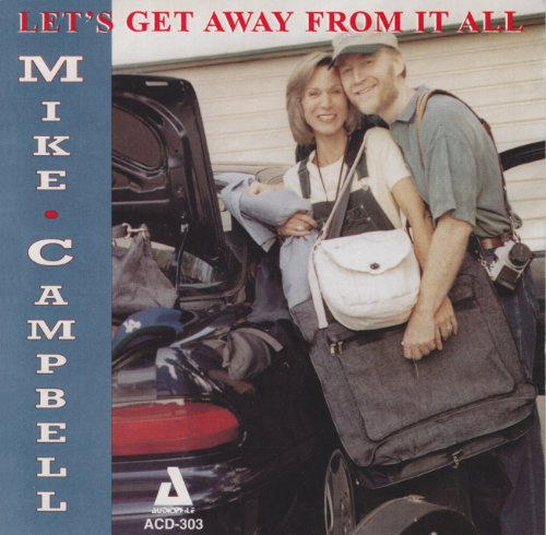 Lets Get Away from It All