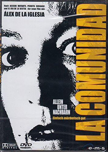 La Comunidad - Allein unter Nachbarn