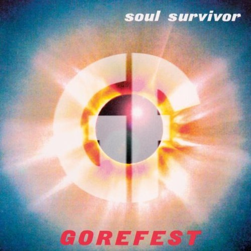 Soul Survivor&Chapter 13
