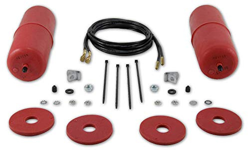 Air Lift 81560 AIR Lift 1000 Series Rear Air Spring Kit