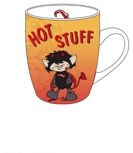 29773 - NICI - Fancy Mug Tasse HOT Stuff