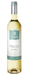 Ochoa Moscatel Dulce - 0,5 L.