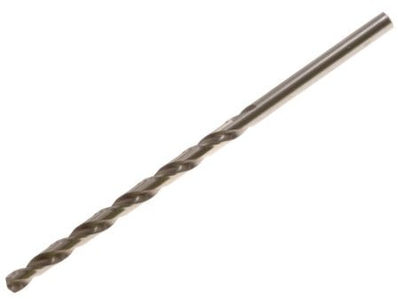 Faithfull Long Series 12mm Pre-Pack HSS Jobber Drill