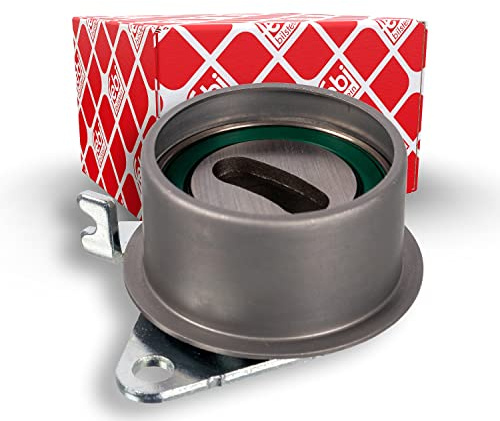 febi bilstein 26994 Spannrolle für Zahnriemen, 1 Stück | Kompatibel mit: MITSUBISHI COLT V, LANCER CARGO Kasten/Kombi, LANCER VI, LANCER VII, LANCER VII Kombi
