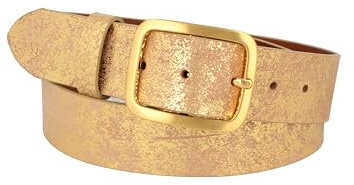 Cintura M Damen Gürtel Soft Glam